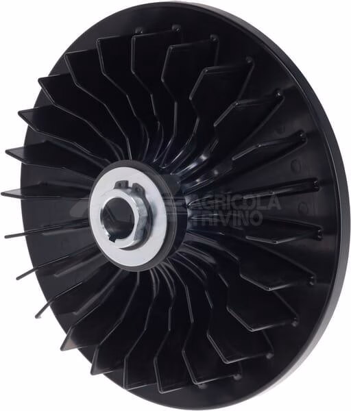 Ventilador 54 Pro SVC 1 Ventilador 54 Pro SVC