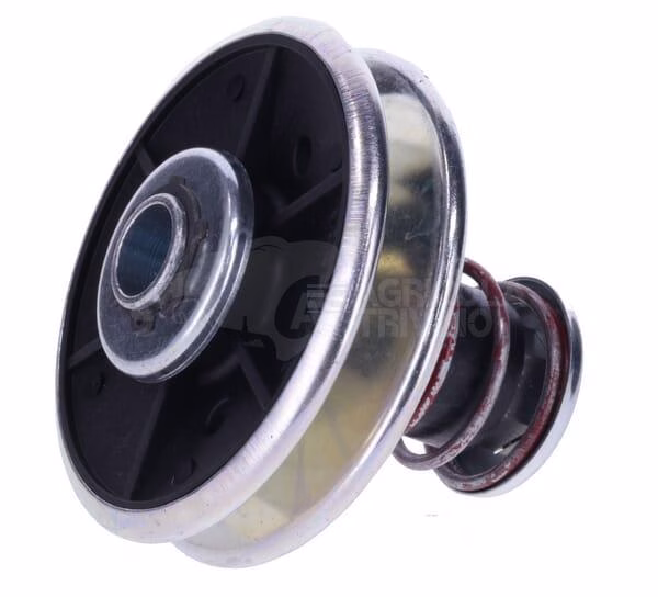 Pulley Vario Pro, SVC