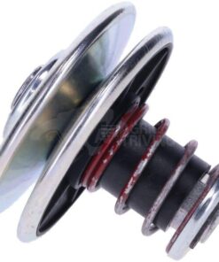 Pulley Vario Pro, SVC