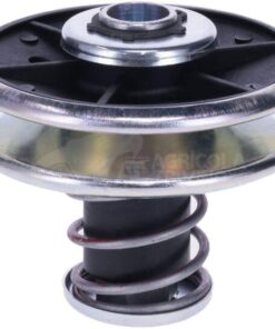 Pulley Vario Pro, SVC