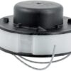 Carrete y cable SVC 5 Carrete y cable SVC