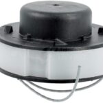 Carrete y cable SVC