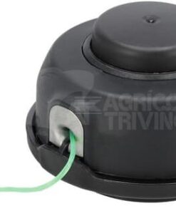 Carrete y cable 3 Carrete y cable