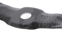 Cuchilla trituradora 47Pro, SVC