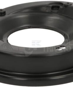 Carcasa ventilador