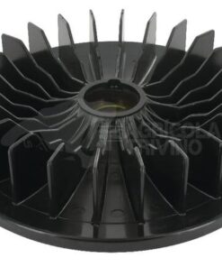 Hélice ventilador