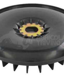 Hélice ventilador