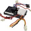 Controlador de motor 2X40V 2750 rpm, Svc