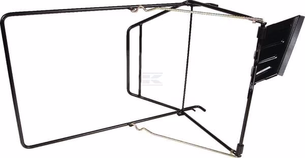 Soporte bolsa recogida césped 1 Soporte bolsa recogida césped