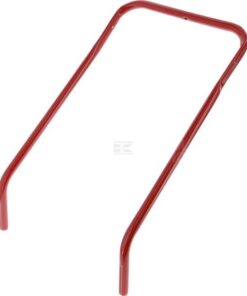 Guide Ut pintado de rojo, 43Com