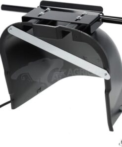 Deflector de hierba / Deflector