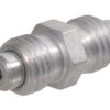 Racor tubo M16x2m16x2