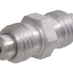 Racor tubo M16x2<>m16x2