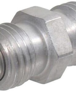 Racor tubo M16x2<>m16x2
