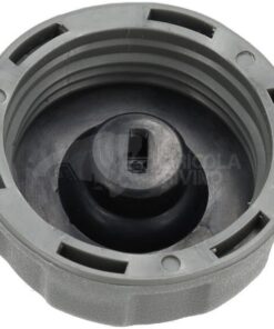 Conjunto de tapa del tanque