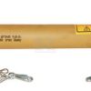 Tubo protector T20 2200mm
