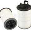 Filtro respiradero del motor