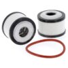 Filtro respiradero del motor 3 Filtro respiradero del motor