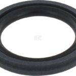 Empaquetadura vástago 35x24.3x4.2mm Kramp