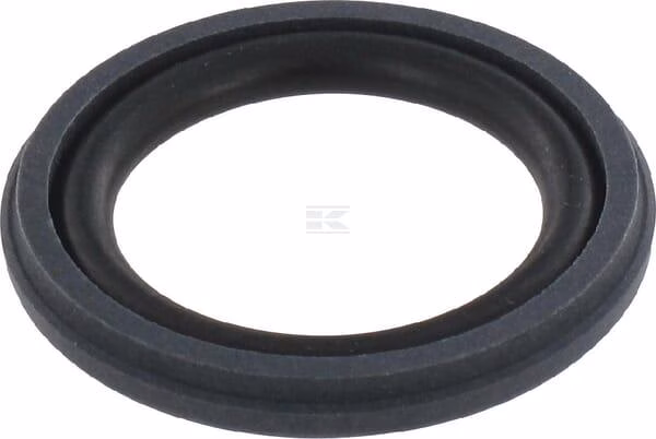 Empaquetadura vástago 35x24.3x4.2mm Kramp 1 Empaquetadura vástago 35x24.3x4.2mm Kramp