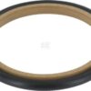 Empaquetadura vástago 75.1x60x6.3mm Hallite