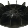 Hélice ventilador