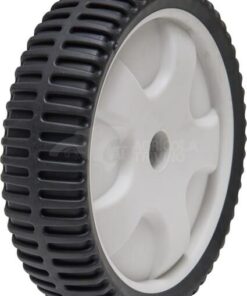 Conjunto de neumático y rueda Js 63 (Sabo)