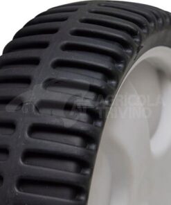 Conjunto de neumático y rueda Js 63 (Sabo)