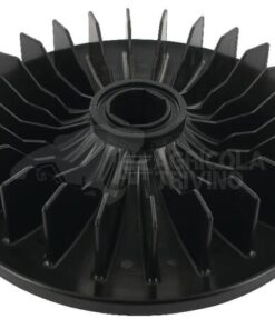 Hélice ventilador