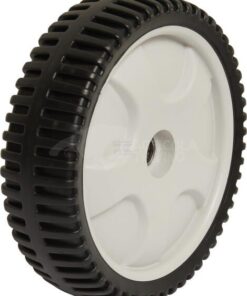 Conjunto de neumático y rueda Js63 Vario C (gris)
