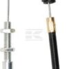 Cable del freno por motor