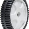 Conjunto de neumático y rueda completo Js63V delantero (gris)