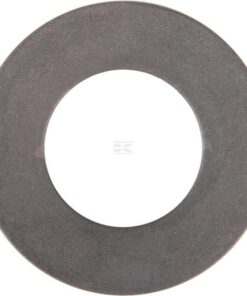 Disc spring