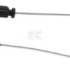 Cable freno motor JS63 Vario