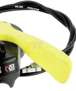 Cable de tracción, carcasa del interruptor BBC