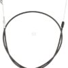 Control cable, Vario 54 Pro