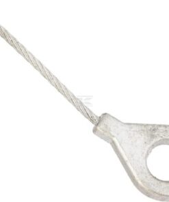 Control cable, Vario 54 Pro 6 Control cable, Vario 54 Pro