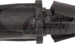 Control cable, Vario 54 Pro 8 Control cable, Vario 54 Pro