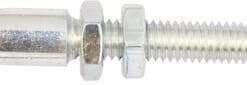 Control cable, Vario 54 Pro 9 Control cable, Vario 54 Pro