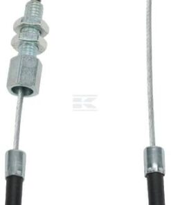 Tracción del cable