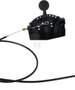 Control Vario JS63 completo