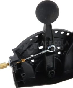 Control Vario JS63 completo