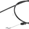 Cable de control, freno motor