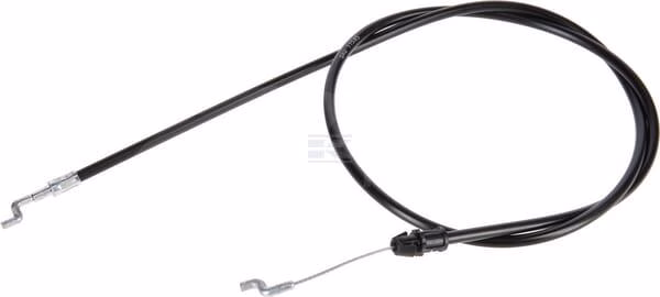 Cable de control, freno motor 1 Cable de control, freno motor