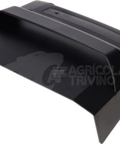 Deflector de hierba