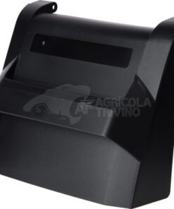Deflector de hierba