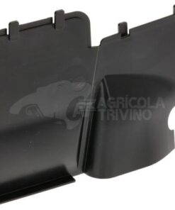 Protección (Tapa de la caja de cambios)