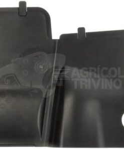Protección (Tapa de la caja de cambios) 9 Protección (Tapa de la caja de cambios)