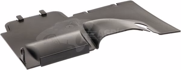 Protección (Tapa de la caja de cambios) 4 Protección (Tapa de la caja de cambios)