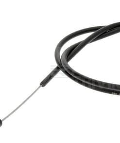 Cable de mando 4 Cable de mando